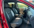 Дачия Sandero StepWay 2014 в Киеве на Automoto.ua Красный Дачия Sandero StepWay, объемом двигателя 1.46 л и пробегом 90 тыс. км за 8850 $, фото 26 на Automoto.ua