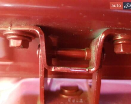 Красный Дачия Sandero StepWay, объемом двигателя 0 л и пробегом 174 тыс. км за 7555 $, фото 32 на Automoto.ua