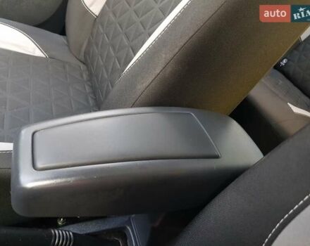 Красный Дачия Sandero StepWay, объемом двигателя 0 л и пробегом 174 тыс. км за 7555 $, фото 12 на Automoto.ua