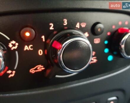 Красный Дачия Sandero StepWay, объемом двигателя 0 л и пробегом 174 тыс. км за 7555 $, фото 10 на Automoto.ua