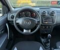 Дачия Sandero StepWay 2014 в Киеве на Automoto.ua Красный Дачия Sandero StepWay, объемом двигателя 1.46 л и пробегом 90 тыс. км за 8850 $, фото 27 на Automoto.ua