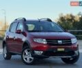 Дачия Sandero StepWay 2014 в Киеве на Automoto.ua Красный Дачия Sandero StepWay, объемом двигателя 1.46 л и пробегом 90 тыс. км за 8850 $, фото 12 на Automoto.ua