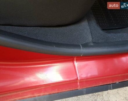 Красный Дачия Sandero StepWay, объемом двигателя 0 л и пробегом 174 тыс. км за 7555 $, фото 28 на Automoto.ua