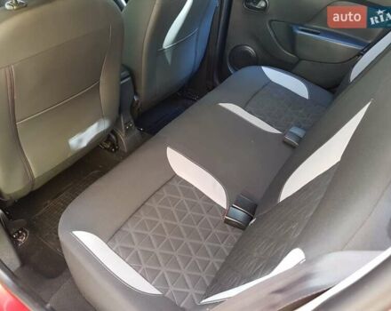 Красный Дачия Sandero StepWay, объемом двигателя 0 л и пробегом 174 тыс. км за 7555 $, фото 31 на Automoto.ua