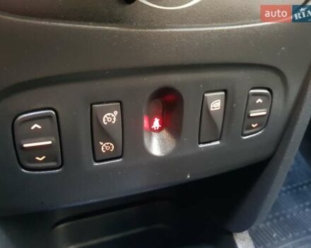 Красный Дачия Sandero StepWay, объемом двигателя 0 л и пробегом 174 тыс. км за 7555 $, фото 11 на Automoto.ua