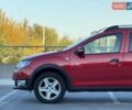 Дачия Sandero StepWay 2014 в Киеве на Automoto.ua Красный Дачия Sandero StepWay, объемом двигателя 1.46 л и пробегом 90 тыс. км за 8850 $, фото 1 на Automoto.ua