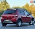Дачия Sandero StepWay 2014 в Киеве на Automoto.ua Красный Дачия Sandero StepWay, объемом двигателя 1.46 л и пробегом 90 тыс. км за 8850 $, фото 9 на Automoto.ua