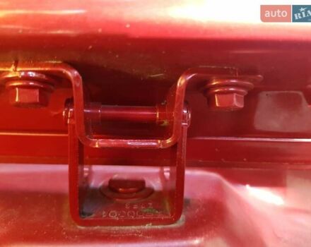 Красный Дачия Sandero StepWay, объемом двигателя 0 л и пробегом 174 тыс. км за 7555 $, фото 33 на Automoto.ua