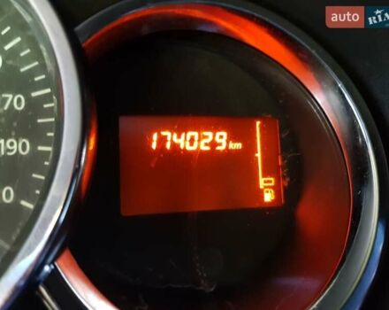 Красный Дачия Sandero StepWay, объемом двигателя 0 л и пробегом 174 тыс. км за 7555 $, фото 24 на Automoto.ua