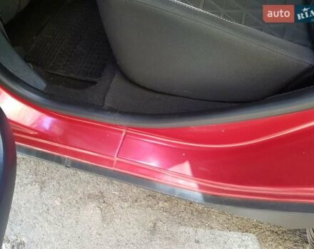 Красный Дачия Sandero StepWay, объемом двигателя 0 л и пробегом 174 тыс. км за 7555 $, фото 30 на Automoto.ua