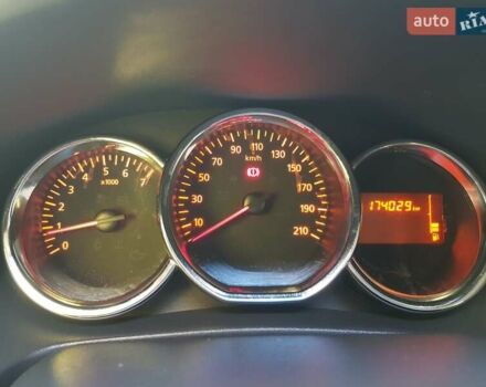 Красный Дачия Sandero StepWay, объемом двигателя 0 л и пробегом 174 тыс. км за 7555 $, фото 14 на Automoto.ua