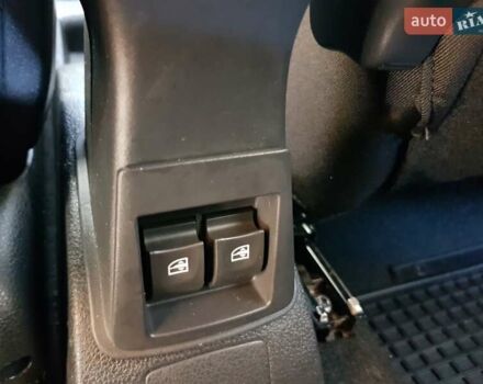 Красный Дачия Sandero StepWay, объемом двигателя 0 л и пробегом 174 тыс. км за 7555 $, фото 17 на Automoto.ua