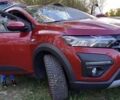 Красный Дачия Sandero StepWay, объемом двигателя 1 л и пробегом 26 тыс. км за 13150 $, фото 34 на Automoto.ua