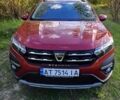 Красный Дачия Sandero StepWay, объемом двигателя 1 л и пробегом 26 тыс. км за 13150 $, фото 10 на Automoto.ua