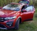 Червоний Дачія Sandero StepWay, об'ємом двигуна 1 л та пробігом 28 тис. км за 12200 $, фото 30 на Automoto.ua