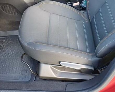 Красный Дачия Sandero StepWay, объемом двигателя 1 л и пробегом 26 тыс. км за 13150 $, фото 29 на Automoto.ua