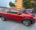 Червоний Дачія Sandero StepWay, об'ємом двигуна 1 л та пробігом 28 тис. км за 12200 $, фото 37 на Automoto.ua