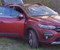 Червоний Дачія Sandero StepWay, об'ємом двигуна 1 л та пробігом 28 тис. км за 12200 $, фото 7 на Automoto.ua