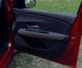 Червоний Дачія Sandero StepWay, об'ємом двигуна 1 л та пробігом 28 тис. км за 12200 $, фото 14 на Automoto.ua