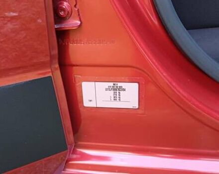 Красный Дачия Sandero StepWay, объемом двигателя 1 л и пробегом 26 тыс. км за 13150 $, фото 36 на Automoto.ua