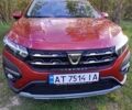 Красный Дачия Sandero StepWay, объемом двигателя 1 л и пробегом 26 тыс. км за 13150 $, фото 47 на Automoto.ua