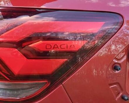 Красный Дачия Sandero StepWay, объемом двигателя 1 л и пробегом 26 тыс. км за 13150 $, фото 42 на Automoto.ua