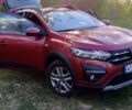 Красный Дачия Sandero StepWay, объемом двигателя 1 л и пробегом 26 тыс. км за 13150 $, фото 17 на Automoto.ua