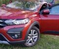 Червоний Дачія Sandero StepWay, об'ємом двигуна 1 л та пробігом 28 тис. км за 12200 $, фото 19 на Automoto.ua