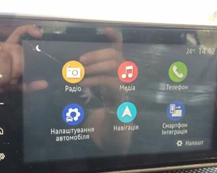 Красный Дачия Sandero StepWay, объемом двигателя 1 л и пробегом 26 тыс. км за 13150 $, фото 51 на Automoto.ua