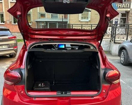 Червоний Дачія Sandero StepWay, об'ємом двигуна 1 л та пробігом 28 тис. км за 12200 $, фото 40 на Automoto.ua
