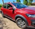 Красный Дачия Sandero StepWay, объемом двигателя 1 л и пробегом 26 тыс. км за 12550 $, фото 6 на Automoto.ua