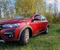 Красный Дачия Sandero StepWay, объемом двигателя 1 л и пробегом 26 тыс. км за 13150 $, фото 9 на Automoto.ua