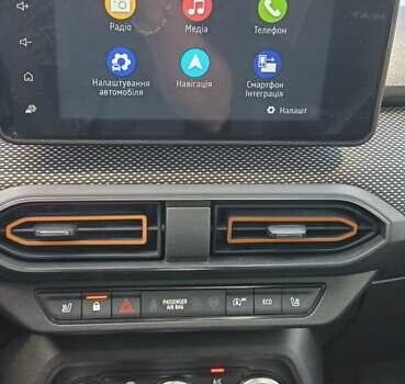 Красный Дачия Sandero StepWay, объемом двигателя 1 л и пробегом 26 тыс. км за 13150 $, фото 52 на Automoto.ua