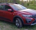 Красный Дачия Sandero StepWay, объемом двигателя 1 л и пробегом 26 тыс. км за 13150 $, фото 48 на Automoto.ua