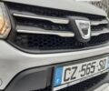 Дачія Sandero StepWay, об'ємом двигуна 1.5 л та пробігом 109 тис. км за 8450 $, фото 19 на Automoto.ua