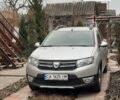 Дачія Sandero StepWay, об'ємом двигуна 1.5 л та пробігом 109 тис. км за 8450 $, фото 4 на Automoto.ua