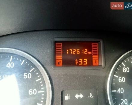 Дачия Sandero StepWay, объемом двигателя 1.6 л и пробегом 172 тыс. км за 6500 $, фото 23 на Automoto.ua