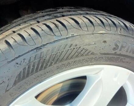 Дачия Sandero StepWay, объемом двигателя 1.6 л и пробегом 172 тыс. км за 6500 $, фото 27 на Automoto.ua