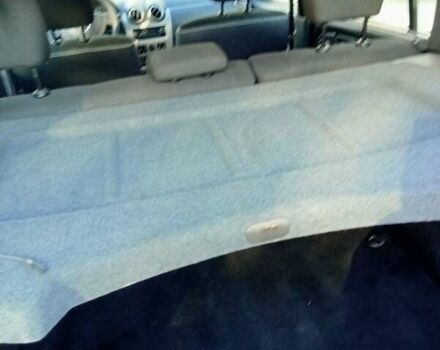 Дачия Sandero StepWay, объемом двигателя 1.6 л и пробегом 172 тыс. км за 6500 $, фото 21 на Automoto.ua