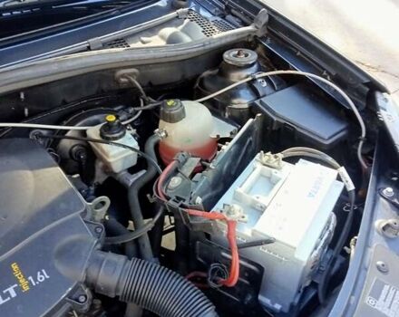 Дачия Sandero StepWay, объемом двигателя 1.6 л и пробегом 172 тыс. км за 6500 $, фото 28 на Automoto.ua