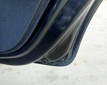 Дачия Sandero StepWay, объемом двигателя 1.6 л и пробегом 172 тыс. км за 6500 $, фото 15 на Automoto.ua