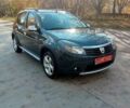 Дачия Sandero StepWay, объемом двигателя 1.6 л и пробегом 172 тыс. км за 6500 $, фото 1 на Automoto.ua