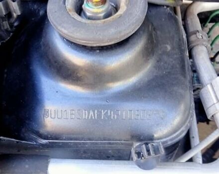 Дачия Sandero StepWay, объемом двигателя 1.6 л и пробегом 172 тыс. км за 6500 $, фото 29 на Automoto.ua