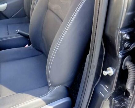 Дачия Sandero StepWay, объемом двигателя 1.6 л и пробегом 172 тыс. км за 6500 $, фото 8 на Automoto.ua