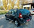 Дачия Sandero StepWay, объемом двигателя 1.6 л и пробегом 172 тыс. км за 6500 $, фото 9 на Automoto.ua