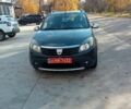 Дачия Sandero StepWay, объемом двигателя 1.6 л и пробегом 172 тыс. км за 6500 $, фото 4 на Automoto.ua