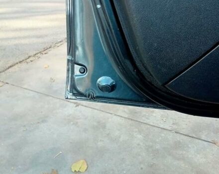 Дачия Sandero StepWay, объемом двигателя 1.6 л и пробегом 172 тыс. км за 6500 $, фото 5 на Automoto.ua