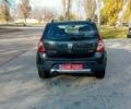 Дачия Sandero StepWay, объемом двигателя 1.6 л и пробегом 172 тыс. км за 6500 $, фото 3 на Automoto.ua