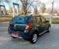 Дачия Sandero StepWay, объемом двигателя 1.6 л и пробегом 172 тыс. км за 6500 $, фото 7 на Automoto.ua