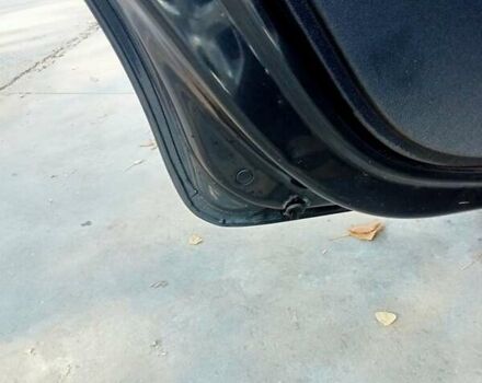 Дачия Sandero StepWay, объемом двигателя 1.6 л и пробегом 172 тыс. км за 6500 $, фото 11 на Automoto.ua